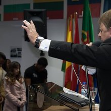 Congresso de Missões e celebração dos 14 anos do MSBN Portugal - Imagem 96