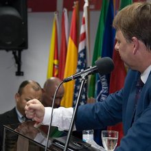 Congresso de Missões e celebração dos 14 anos do MSBN Portugal - Imagem 100