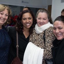 Congresso de Missões e celebração dos 14 anos do MSBN Portugal - Imagem 103