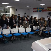 Congresso de Missões e celebração dos 14 anos do MSBN Portugal - Imagem 109