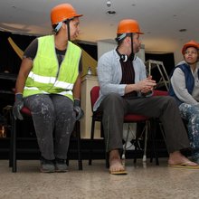 Confraternização de jovens em Oeiras - Imagem 111