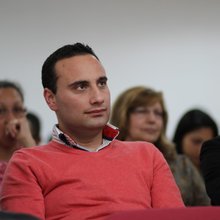 Confraternização de jovens em Oeiras - Imagem 118