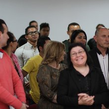 Confraternização de jovens em Oeiras - Imagem 125