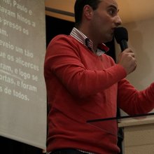 Confraternização de jovens em Oeiras - Imagem 127