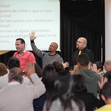 Confraternização de jovens em Oeiras - Imagem 135