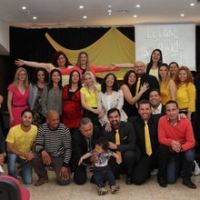 Confraternização de jovens em Oeiras - Imagem 145