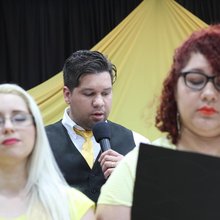 Confraternização de jovens em Oeiras - Imagem 158