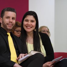 Confraternização de jovens em Oeiras - Imagem 161