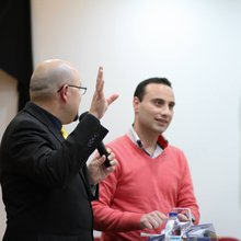 Confraternização de jovens em Oeiras - Imagem 162