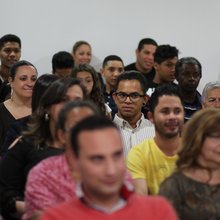 Confraternização de jovens em Oeiras - Imagem 168