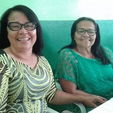 Chá com amigas - MSBN Torres Vedras - Imagem 1