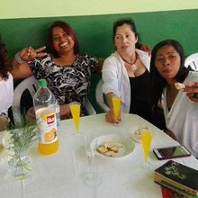 Chá com amigas - MSBN Torres Vedras - Imagem 5