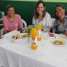 Chá com amigas - MSBN Torres Vedras - Imagem 12