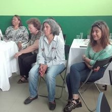 Chá com amigas - MSBN Torres Vedras - Imagem 13