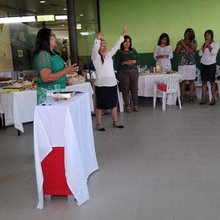 Chá com amigas - MSBN Torres Vedras - Imagem 14