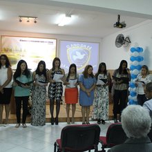 Ação de graças dos 14 anos - MSBN Ericeira - Imagem 3
