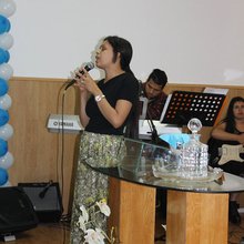Ação de graças dos 14 anos - MSBN Ericeira - Imagem 4