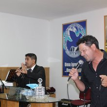 Ação de graças dos 14 anos - MSBN Ericeira - Imagem 6