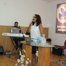 Ação de graças dos 14 anos - MSBN Ericeira - Imagem 7