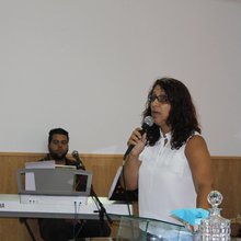 Ação de graças dos 14 anos - MSBN Ericeira - Imagem 8