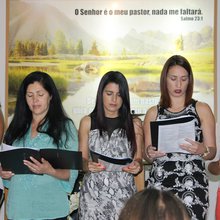 Ação de graças dos 14 anos - MSBN Ericeira - Imagem 10