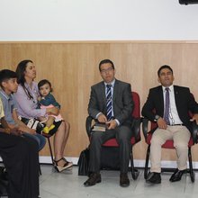 Ação de graças dos 14 anos - MSBN Ericeira - Imagem 12