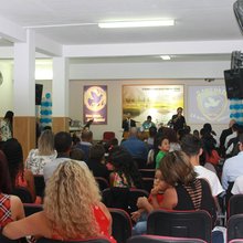 Ação de graças dos 14 anos - MSBN Ericeira - Imagem 14