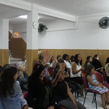 Ação de graças dos 14 anos - MSBN Ericeira - Imagem 15