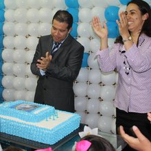 Ação de graças dos 14 anos - MSBN Ericeira - Imagem 19