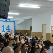 Ação de graças dos 14 anos - MSBN Ericeira - Imagem 20