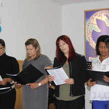 Ação de graças dos 14 anos - MSBN Ericeira - Imagem 21