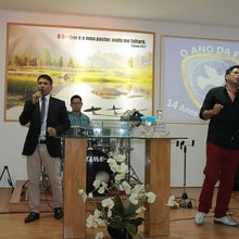 Ação de graças dos 14 anos - MSBN Ericeira - Imagem 22