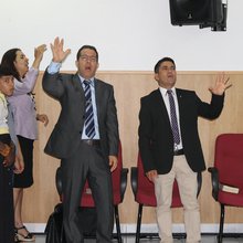 Ação de graças dos 14 anos - MSBN Ericeira - Imagem 23