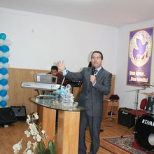 Ação de graças dos 14 anos - MSBN Ericeira - Imagem 25