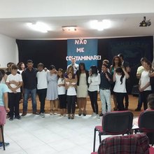 Conf. com Adolescentes - Ericeira - Imagem 2