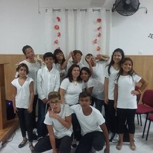 Conf. com Adolescentes - Ericeira - Imagem 3