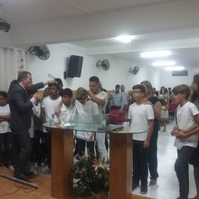 Conf. com Adolescentes - Ericeira - Imagem 4