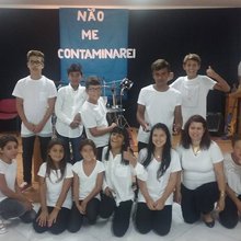 Conf. com Adolescentes - Ericeira - Imagem 5
