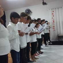 Conf. com Adolescentes - Ericeira - Imagem 7