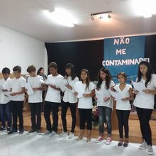 Conf. com Adolescentes - Ericeira - Imagem 8