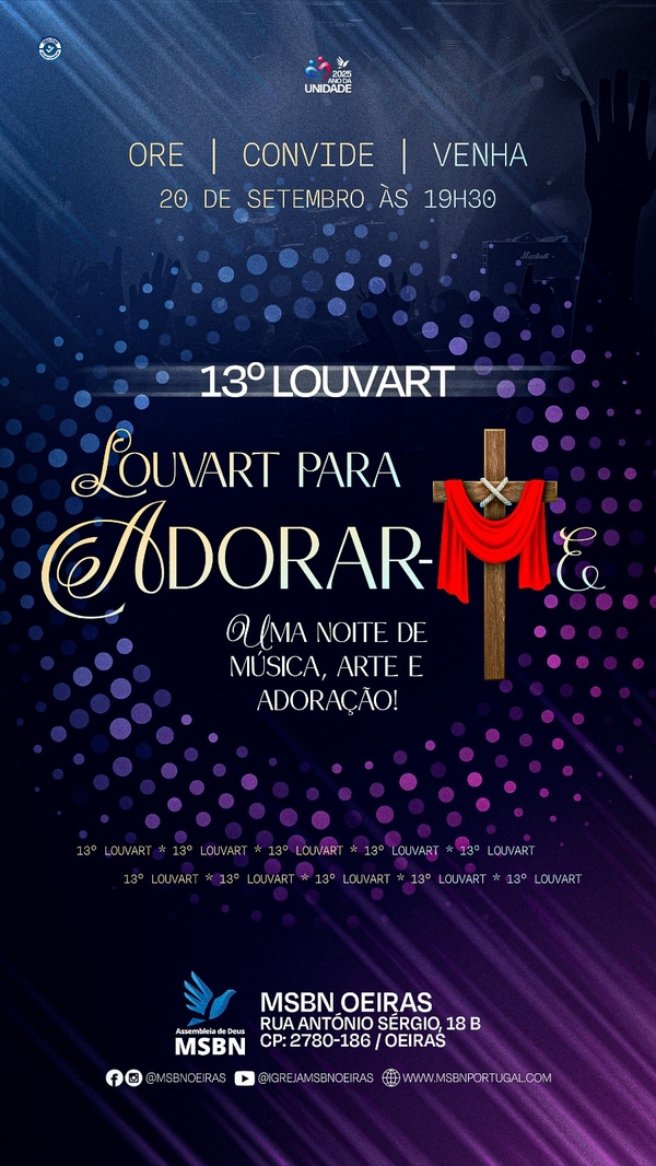 13º LOUVART