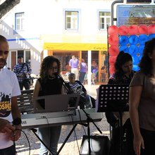Evento Gospel Ericeira - Imagem 2