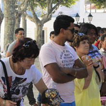 Evento Gospel Ericeira - Imagem 3