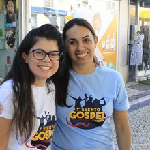 Evento Gospel Ericeira - Imagem 4