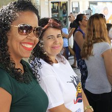 Evento Gospel Ericeira - Imagem 7