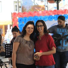 Evento Gospel Ericeira - Imagem 9