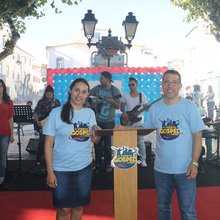 Evento Gospel Ericeira - Imagem 10