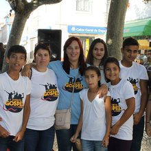 Evento Gospel Ericeira - Imagem 11