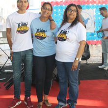 Evento Gospel Ericeira - Imagem 12