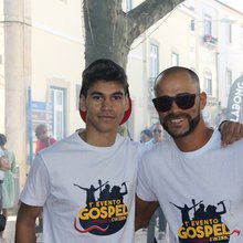 Evento Gospel Ericeira - Imagem 14